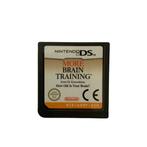 More Brain Training From Dr Kawashima How Old Is Your Brain, Games en Spelcomputers, Verzenden, Nieuw