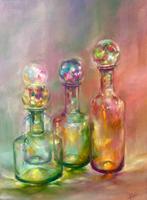 Isabel Tapias T - Recordando mi payaso favorito. NO RESERVE