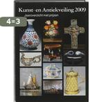 Kunst- en Antiekveiling - 34 - / Kunst- en Antiekveiling /, Verzenden, Gelezen, R. Stuurman