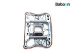 Kleppendeksel Buell XB 12 S Lightning (XB12S) (17579-07), Verzenden, Gebruikt