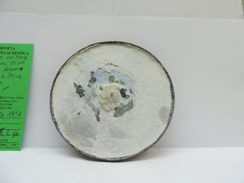 Engeland. Victoria. Medal 1851 Medaglia Uniface Regina, Postzegels en Munten, Munten en Bankbiljetten | Toebehoren