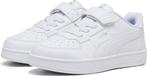 PUMA Puma Caven 2.0 AC+ PS Unisex Sneakers - Puma White-P..., Handtassen en Accessoires, Verzenden, Nieuw