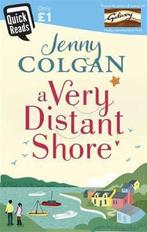 Very Distant Shore 9780751566192 Jenny Colgan, Boeken, Verzenden, Zo goed als nieuw, Jenny Colgan