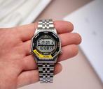 Seiko - Seiko Totocall Replica vintage 1982 - SMG17P1 -
