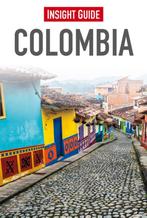 Colombia / Insight guides 9789066554665, Verzenden, Gelezen