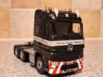 Tekno 1:50 - Camion miniature - Mercedes Arocs 3358 -