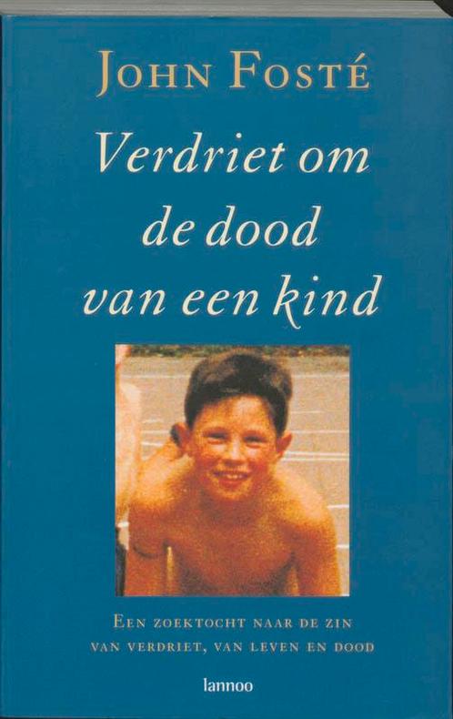 Verdriet Om De Dood Van Een Kind 9789020945980, Livres, Religion & Théologie, Envoi