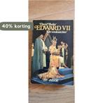 Edward vii de vredestichter 9789022504949 David Butler, Verzenden, David Butler