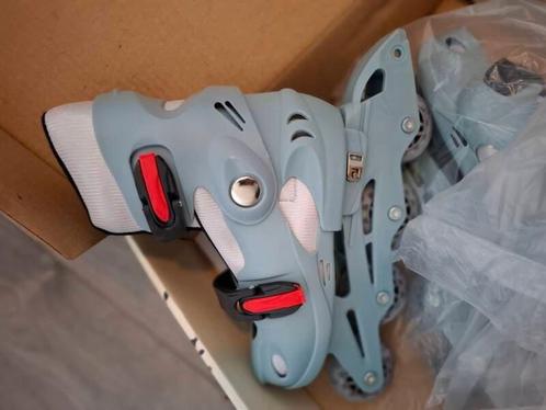 Skeelers Speedzone Grijs — 35-38, Kinderen en Baby's, Speelgoed | Overig, Nieuw, Ophalen of Verzenden