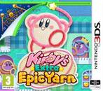 Kirbys Extra Epic Yarn (Buitenlands Doosje) (3DS Games), Consoles de jeu & Jeux vidéo, Jeux | Nintendo 2DS & 3DS, Ophalen of Verzenden