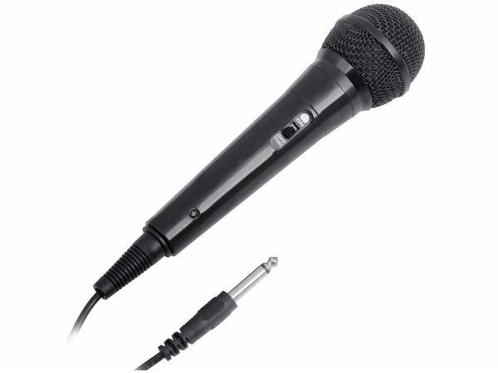 Veiling - Trevi EM 24 Bedraade Microfoon, Muziek en Instrumenten, Microfoons