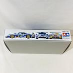 Tamiya 1:24 - Modelbouwdoos - Porsche 911 GT1 - 24186, Hobby en Vrije tijd, Nieuw