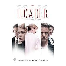 Lucia de B op DVD, Cd's en Dvd's, Dvd's | Drama, Nieuw in verpakking, Verzenden