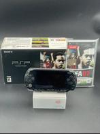 Sony - Playstation Portable (PSP) - Sony PSP PlayStation, Games en Spelcomputers, Nieuw