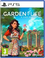 Garden Life A Cozy Simulator-Standaard (PlayStation 5) NIEUW, Ophalen of Verzenden