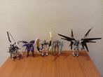 Generica - Speelgoed robot 5x Gundam - China