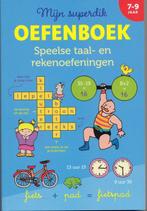 Mijn Superdik Oefenboek 7 tot 9 jaar 9789043820356, Boeken, Verzenden, Gelezen
