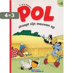 Pol / 18 Pol stroopt zijn mouwen op / Pol 9789030340522, Boeken, Verzenden, Gelezen, Hansen