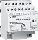 Gira KNX DIN-rail binair ingangsbussysteem - 212800, Verzenden, Nieuw