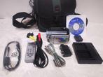 Panasonic SDR-H250 med 30GB HDD video recorder Digitale