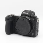 Nikon Z6 II body occasion, Audio, Tv en Foto, Fotocamera's Digitaal, Verzenden, Zo goed als nieuw, Nikon