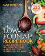 The Low-FODMAP Recipe Book 9781912023103 Lucy Whigham, Verzenden, Zo goed als nieuw, Lucy Whigham