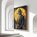 Iconica - The Wolf of Wall Street - Unique 1/1 XXL (150x100