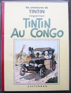 Tintin - Ensemble de 10 albums Fac-similés Albums éditions, Nieuw