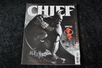 Chief Magazine Juli 2011 NR047, Boeken, Tijdschriften en Kranten, Verzenden, Nieuw