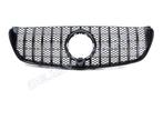 GT-R Panamericana Look Front Grill V.2 voor Mercedes Benz V-, Ophalen of Verzenden