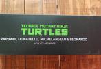 Iron Studios - Figurine - Teenage Mutant Ninja Turtles V2