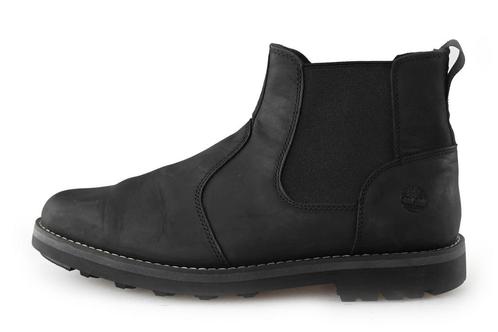 Timberland Chelsea Boots in maat 43 Zwart | 10% extra, Vêtements | Hommes, Chaussures, Envoi