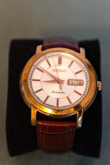 Seiko - Automatic - Sans Prix de Réserve - 7S36-0470 AB -