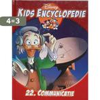 Disney encyclopedie 9789078432692 Disney, Boeken, Verzenden, Zo goed als nieuw, Disney