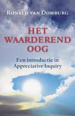 Het waarderend oog 9789460000010 R. van Domburg, Verzenden, Gelezen, R. van Domburg