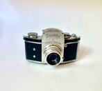 Ihagee Exakta II + Carl Zeiss Jena Tessar 2,8/50mm |, Nieuw