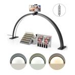 TM  Led manicurelamp 30W, Verzenden, Nieuw