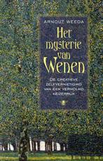Het mysterie van Wenen - Arnout Weeda - 9789023467137 - Hard, Boeken, Geschiedenis | Wereld, Verzenden, Nieuw