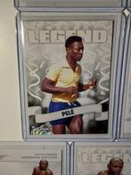 Leaf Legends Lionel Messi & Cristiano Ronaldo & Pelé &, Nieuw