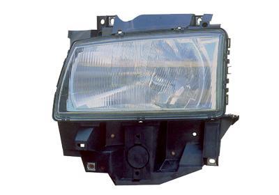 Volkswagen Transporter T4 Type III Koplamp Links (Koplampen), Auto-onderdelen, Verlichting, Nieuw, Verzenden