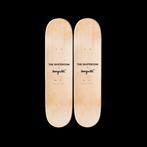 René Magritte (after) x the Skateroom - Décalcomanie, Antiek en Kunst, Kunst | Schilderijen | Modern