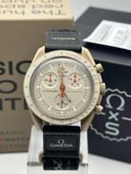 Omega x Swatch - MoonSwatch - Mission to Jupiter - Zonder, Nieuw