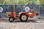 Veiling: Minitractor Kubota ZB1600 Diesel 16pk, Zakelijke goederen, Ophalen, Nieuw
