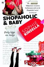 De Shopaholic!-serie - Shopaholic & Baby 9789044331059, Boeken, Gelezen, Sophie Kinsella, Sophie Kinsella, Verzenden