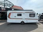 Caravane Weinsberg CaraOne 480 QDK Edition [HOT] (2024)