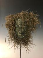 Dansmasker - Ndaaka - DR Congo (Zonder minimumprijs)