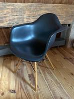 Vitra - Charles & Ray Eames - Fauteuil - DAW - Esdoorn