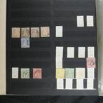 Suisse - Belle collection dans un classeur à pinces -