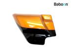 Cache latéral gauche Harley-Davidson FLHTC Electra Glide, Motoren, Verzenden, Nieuw