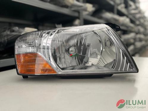 MITSUBISHI PAJERO III SCHEINWERFER RECHTS MN133752, Auto-onderdelen, Verlichting, Verzenden